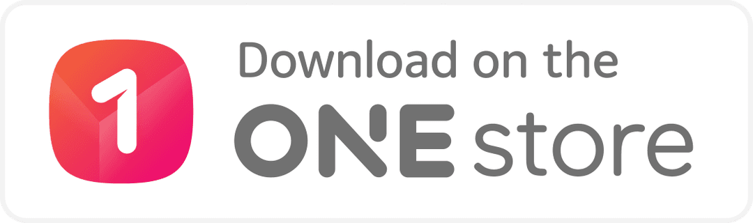 Download on the ONE Store