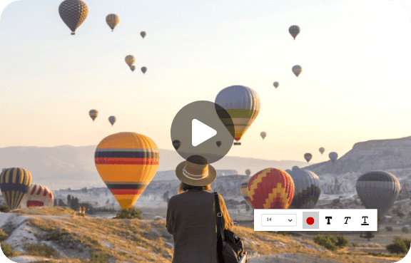 ezCapture와 함께하는 화면 녹화!