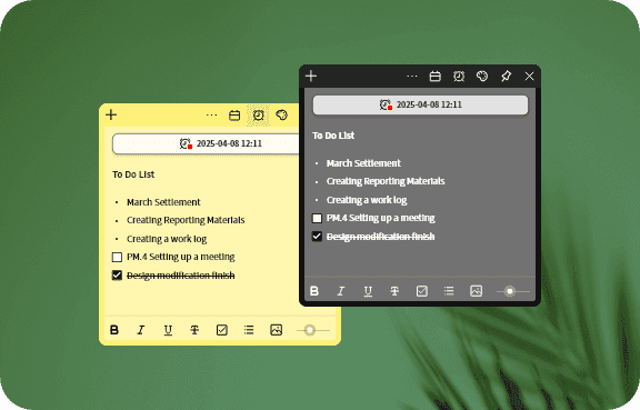 하이퍼링크 기능