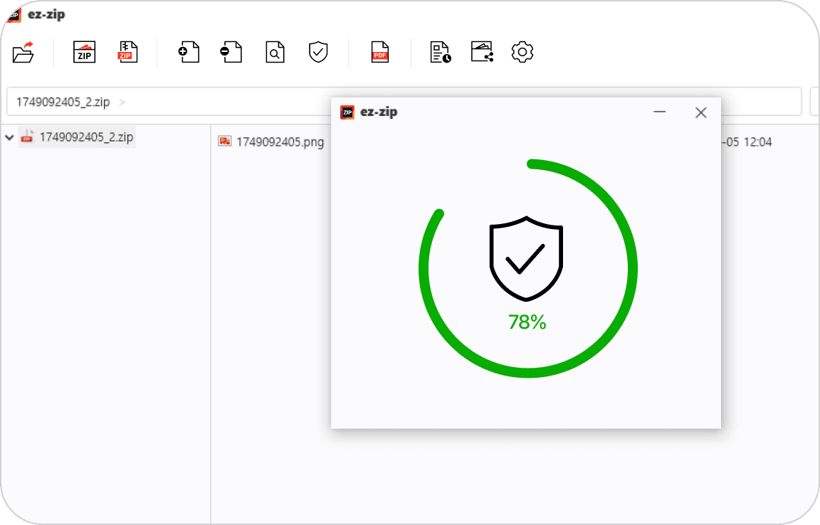 Virus Scanning