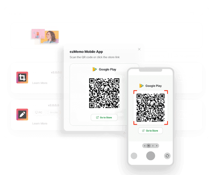 ezManager decoration