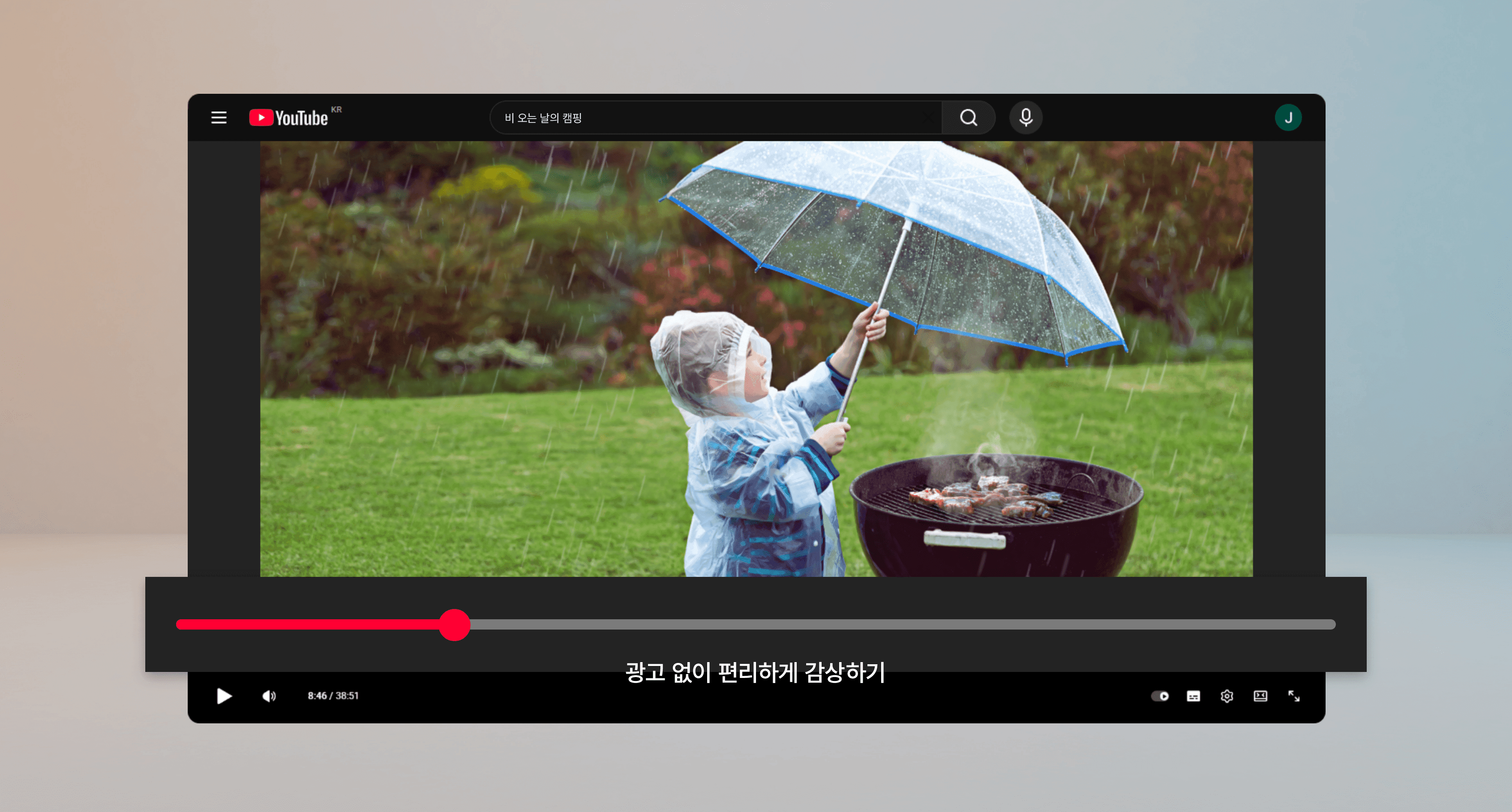 광고 제거