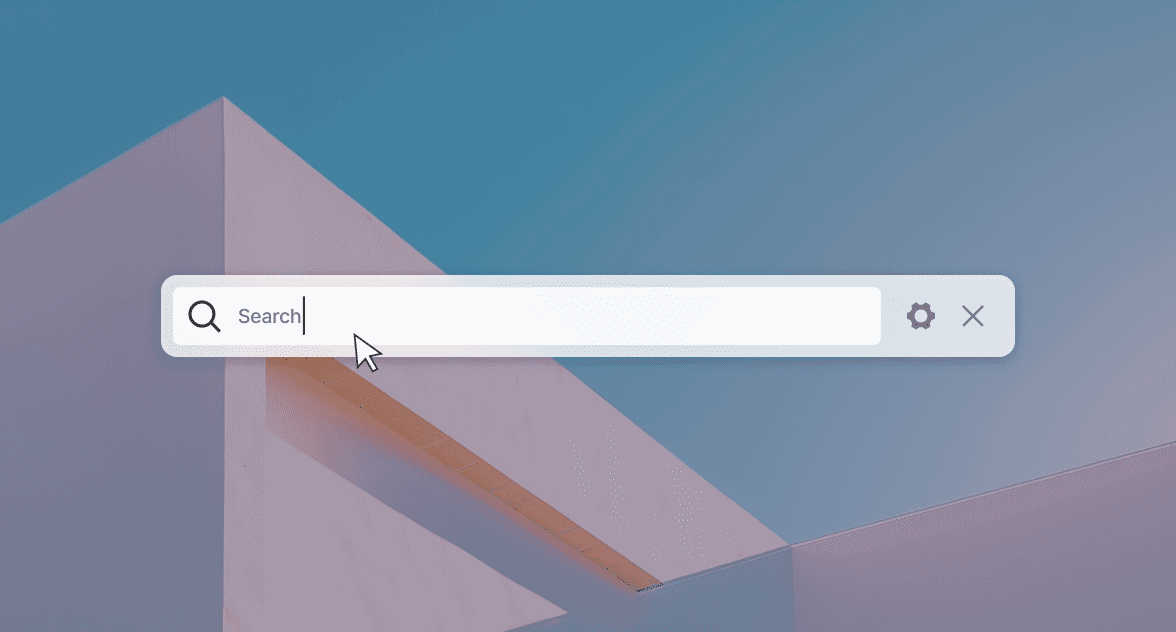 Keyword Search