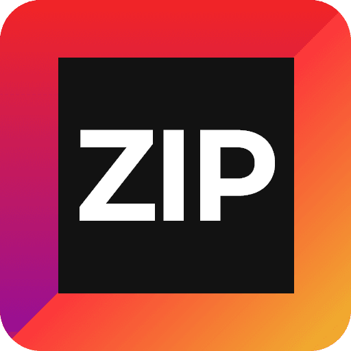 ezZip icon